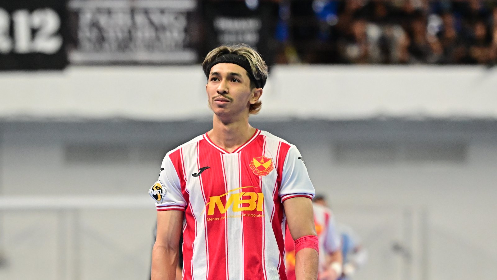 Syahir Iqbal Khan Akbar Khan Making a Massive Contribution to Selangor's Perfect Start