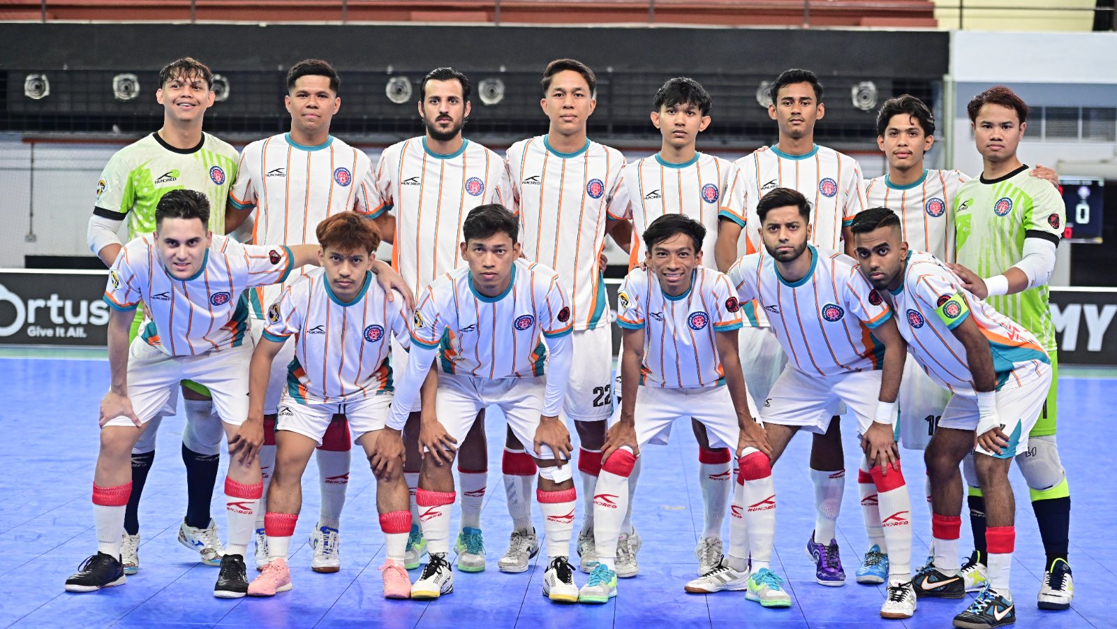 Mid-Season Report: Kuala Lumpur City