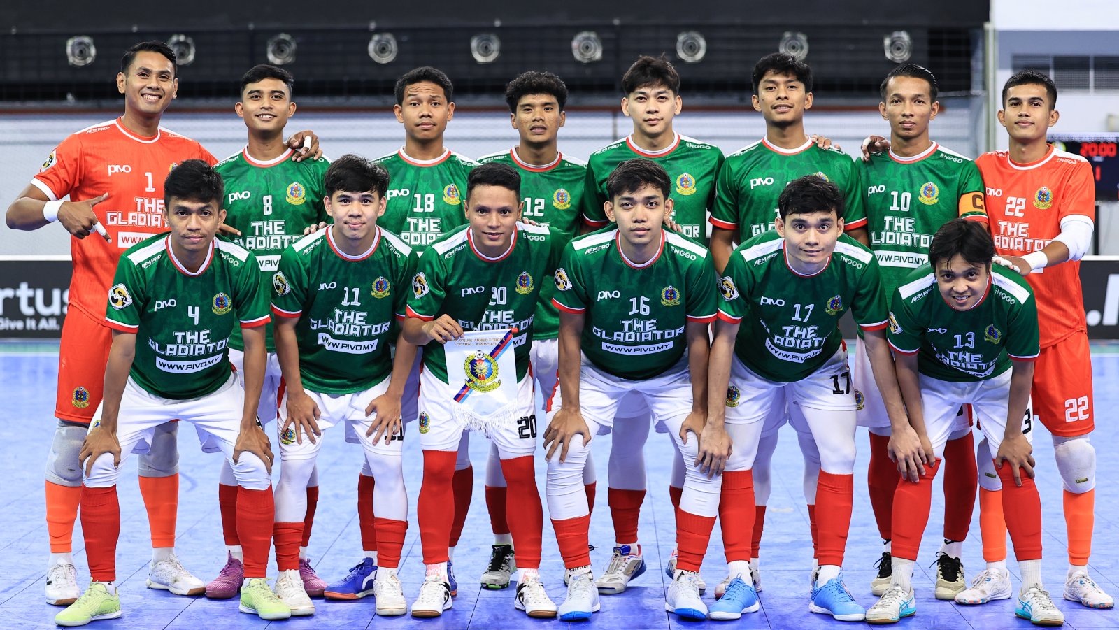 Mid-Season Report: ATM