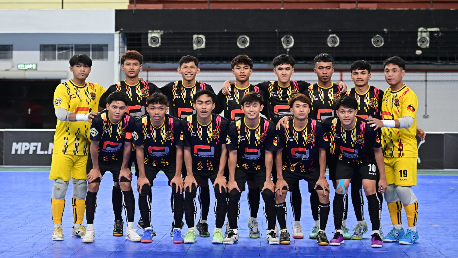 Mid-Season Report: PFA Odin Sarawak
