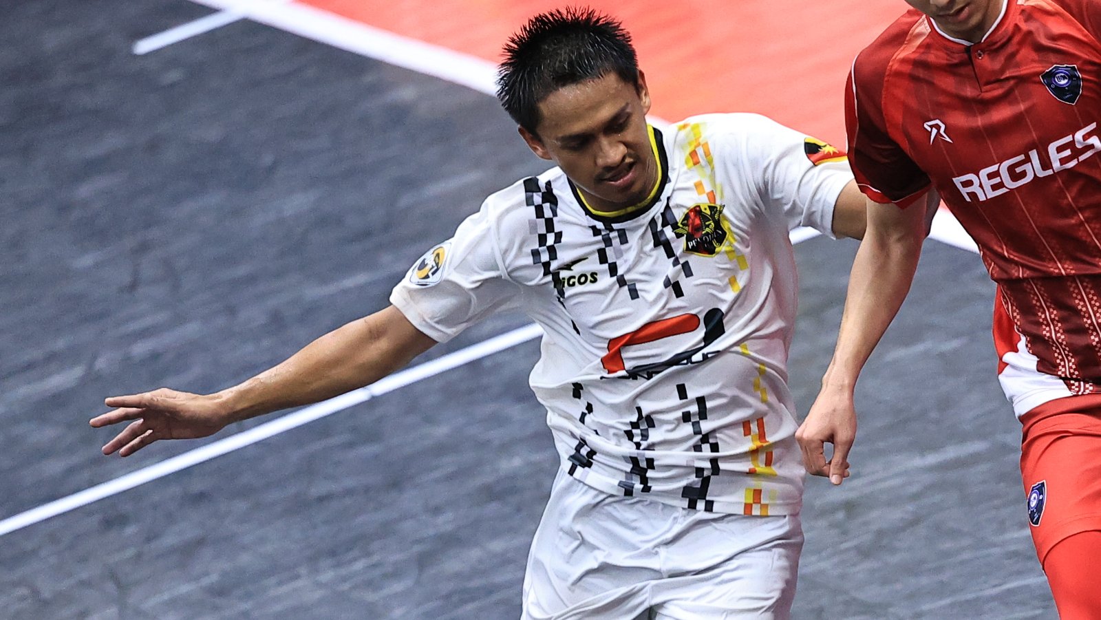 PFA Odin v USM: a six-pointer as USM bring rare momentum to the lower reaches