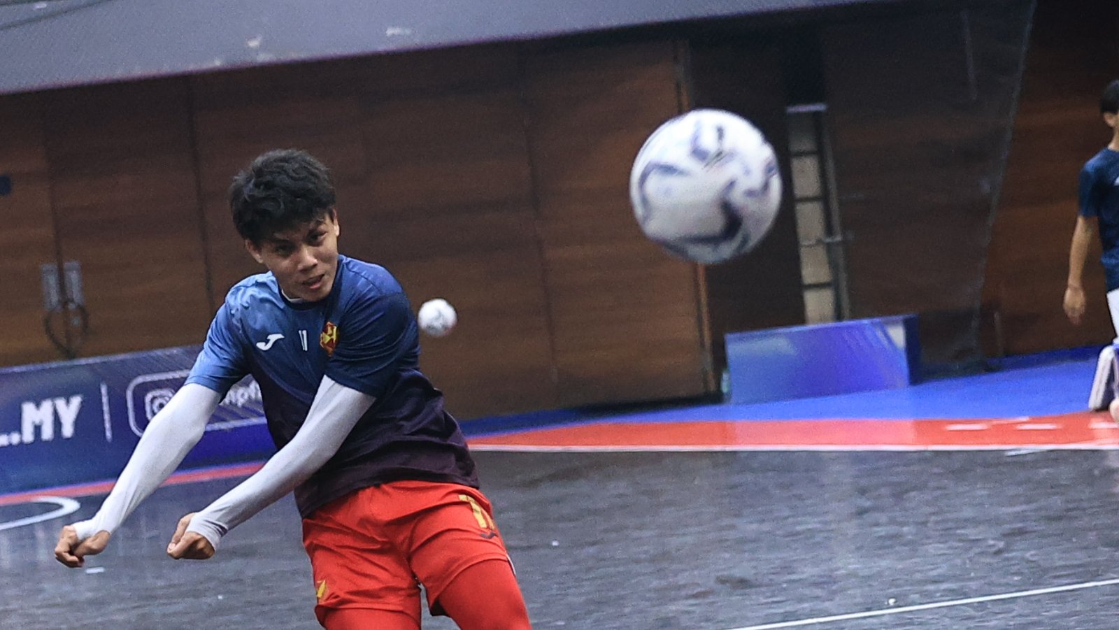 match preview - KL City V PFA Odin