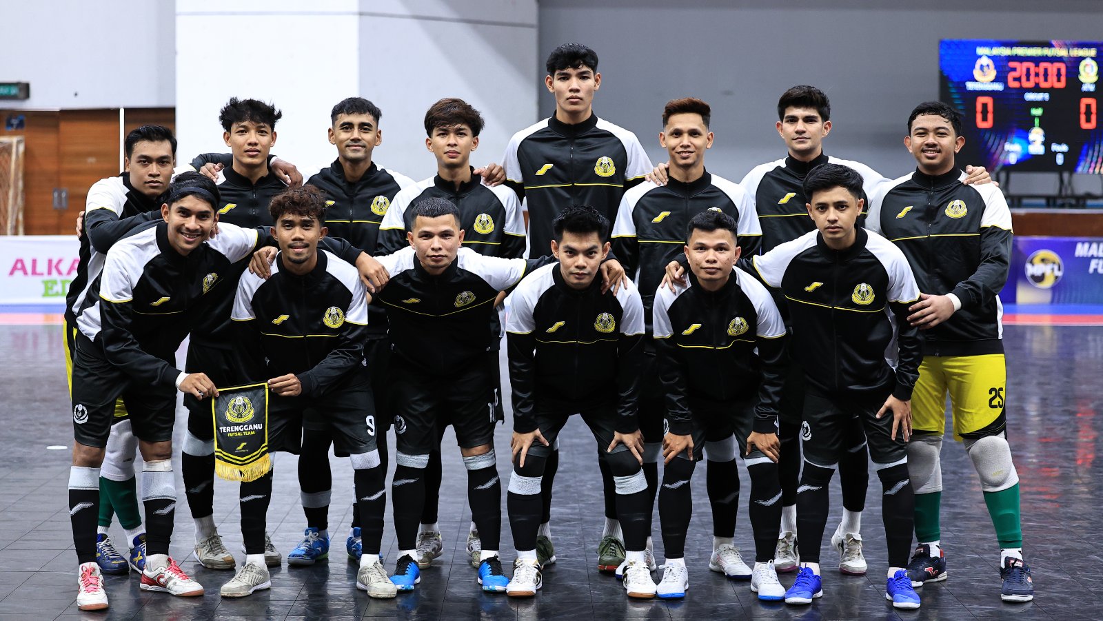 Terengganu v ATM: mid-table points on the line as Circuit 5 begins