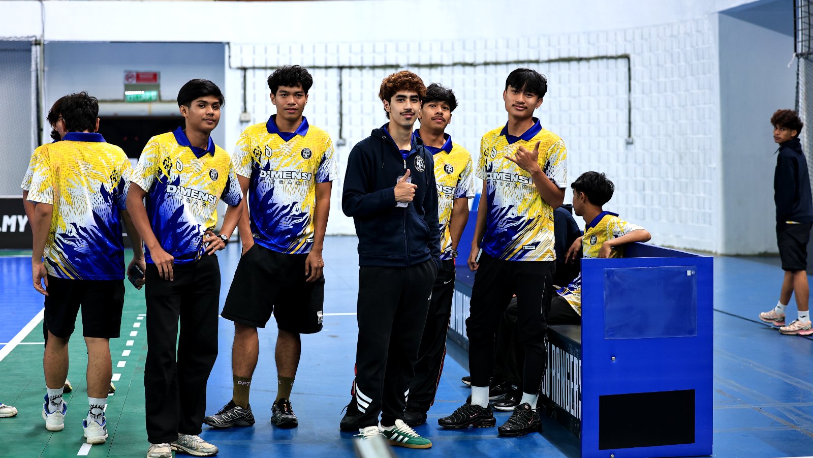what football can still learn from futsal