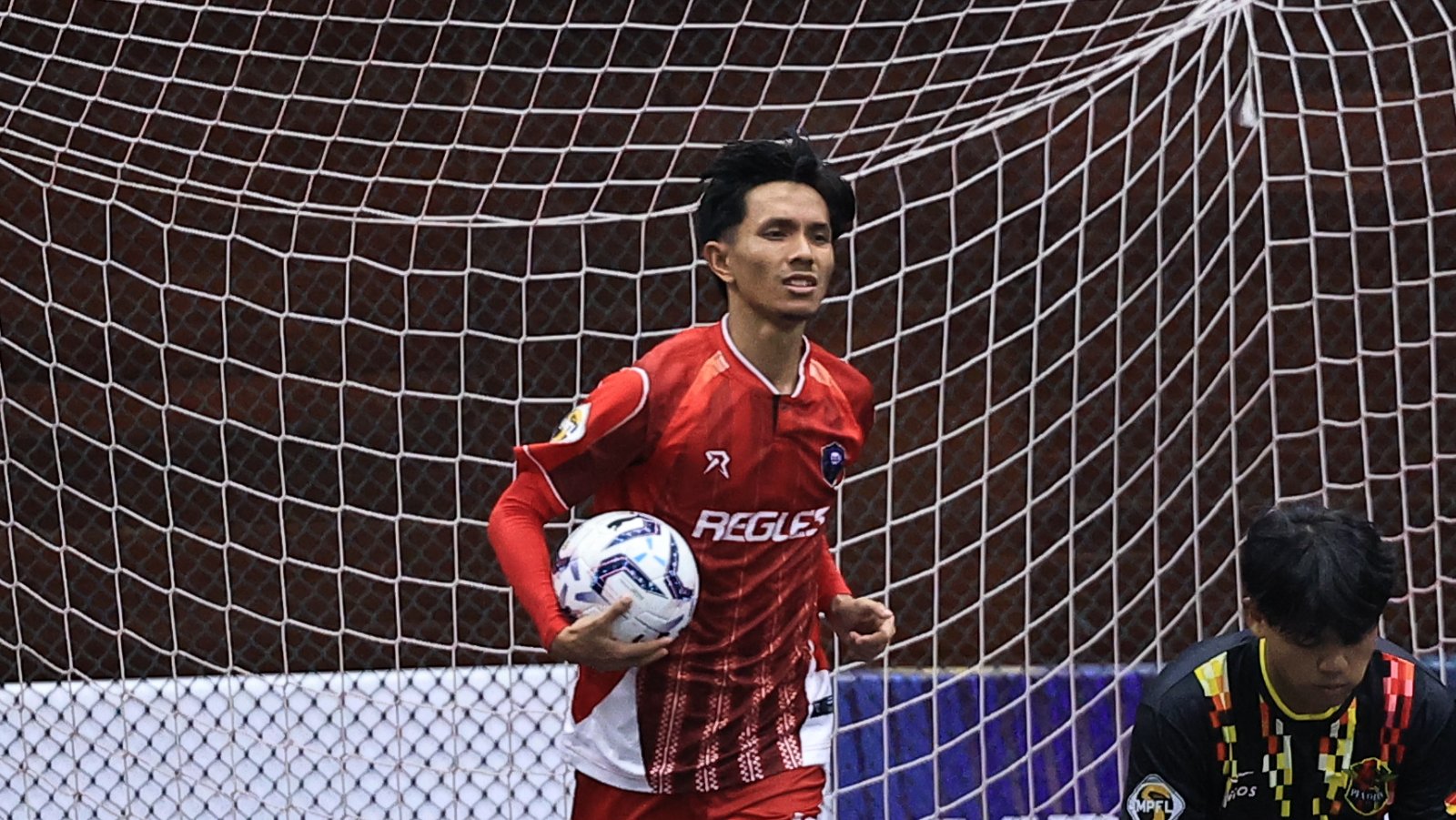 USM - a supply line for the national team