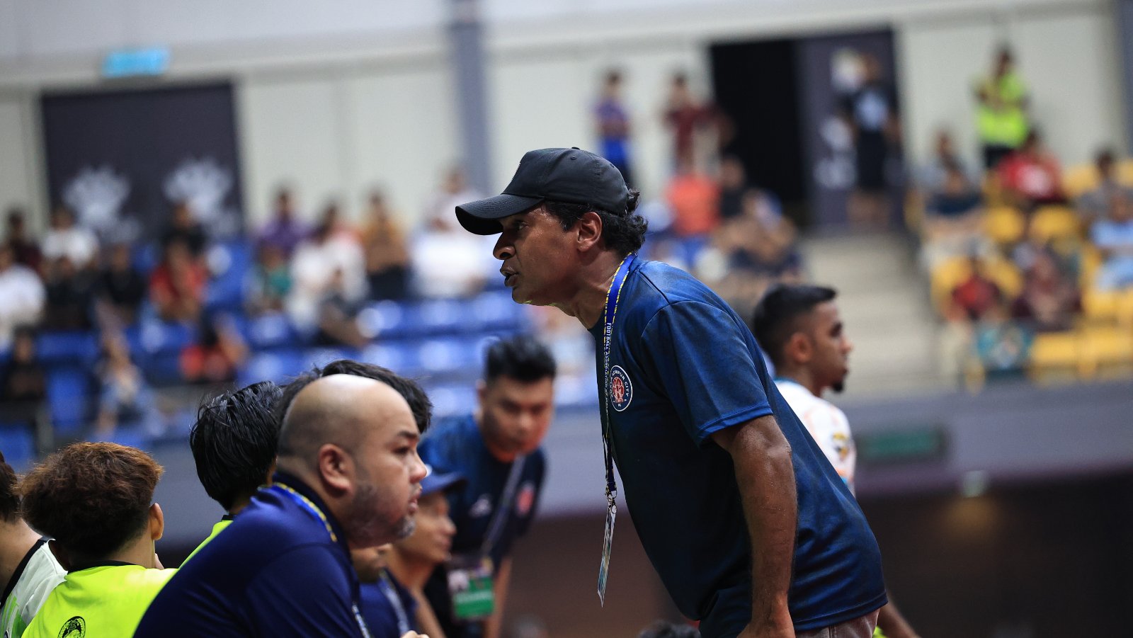 Match Preview - USM V KL City