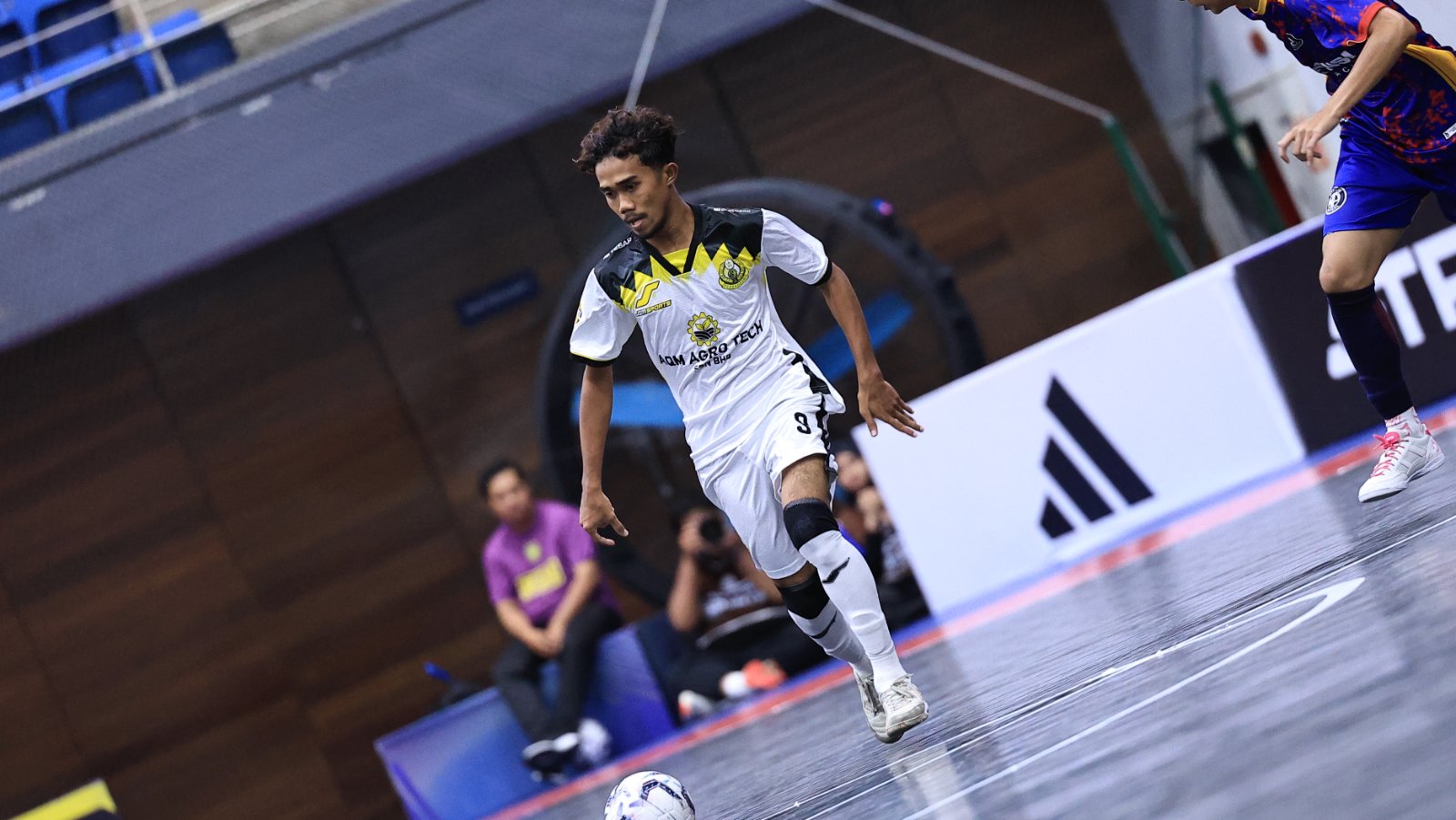 pahang rangers V Terengganu