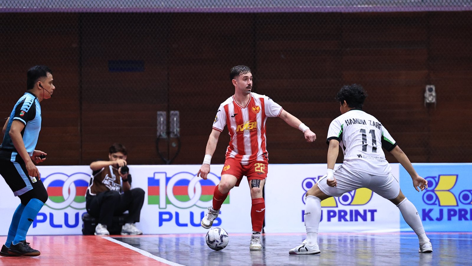 selangor V usm