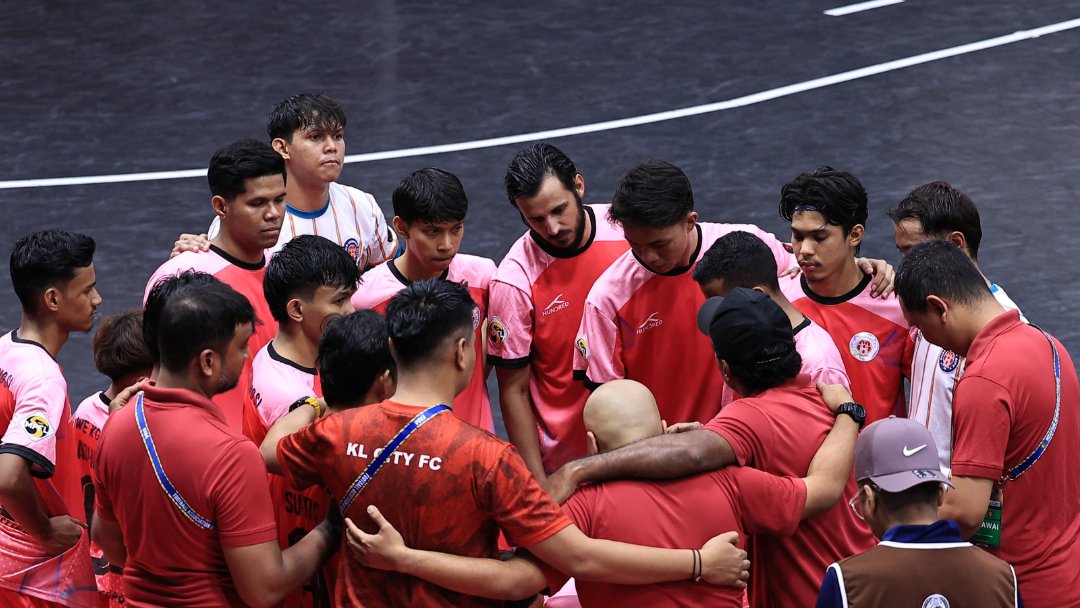 Jerry Dinesh Part 3 - The National Team