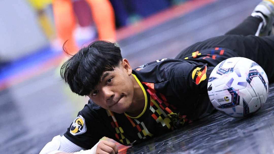 From SUKMA to the MPFL: The Tournament Pathway Every Young Malaysian Futsal Player Walks