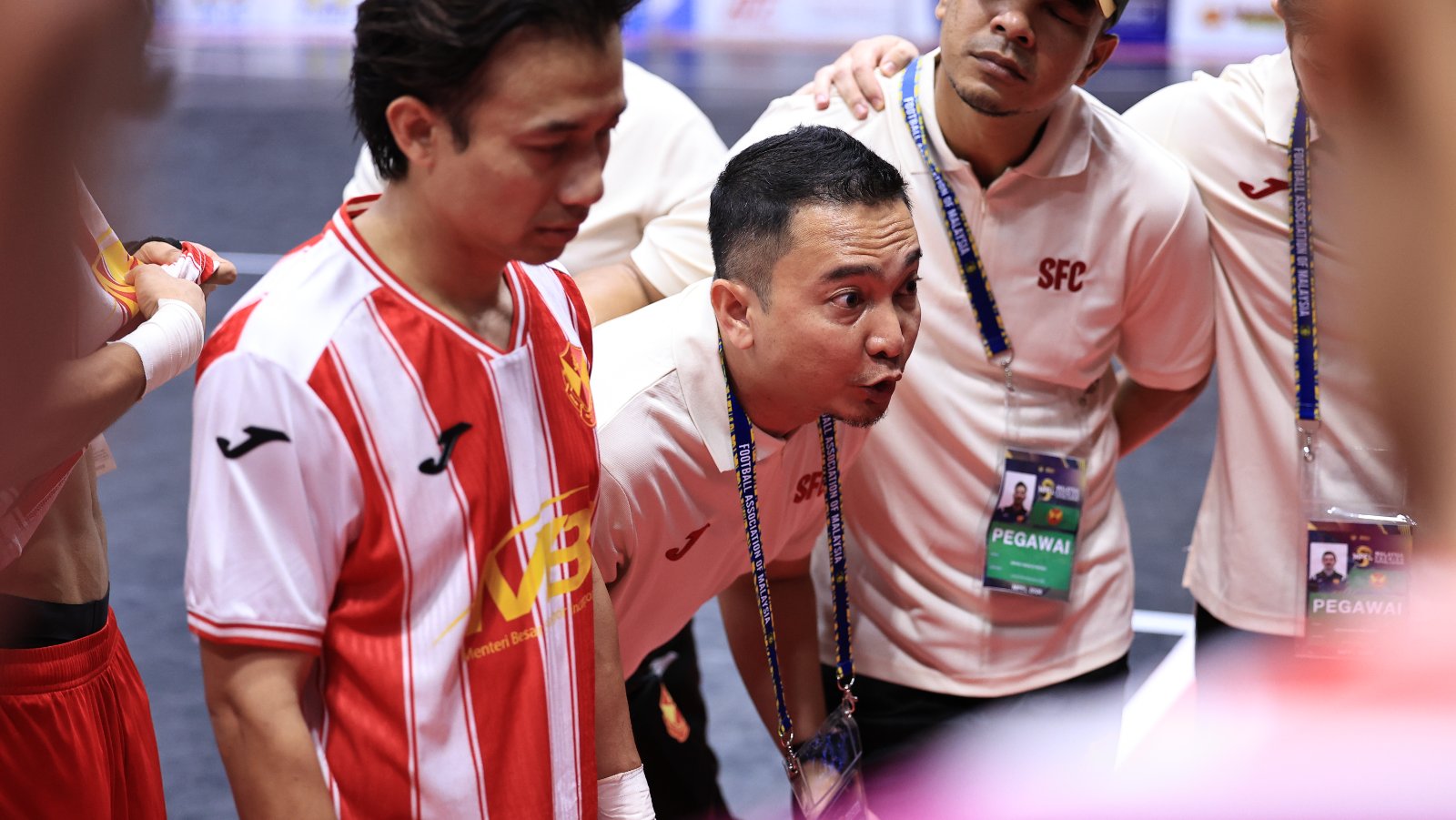 The Four Second Rule: How Futsal's Most Distinctive Law Changes Everything About Goalkeeping