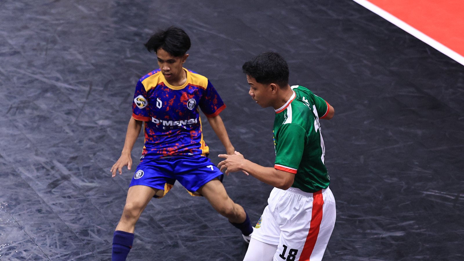 Preview: Wipers v ATM