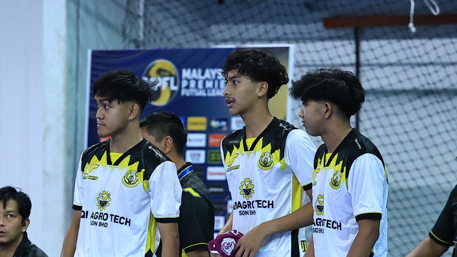 match preview: Terengganu v USM