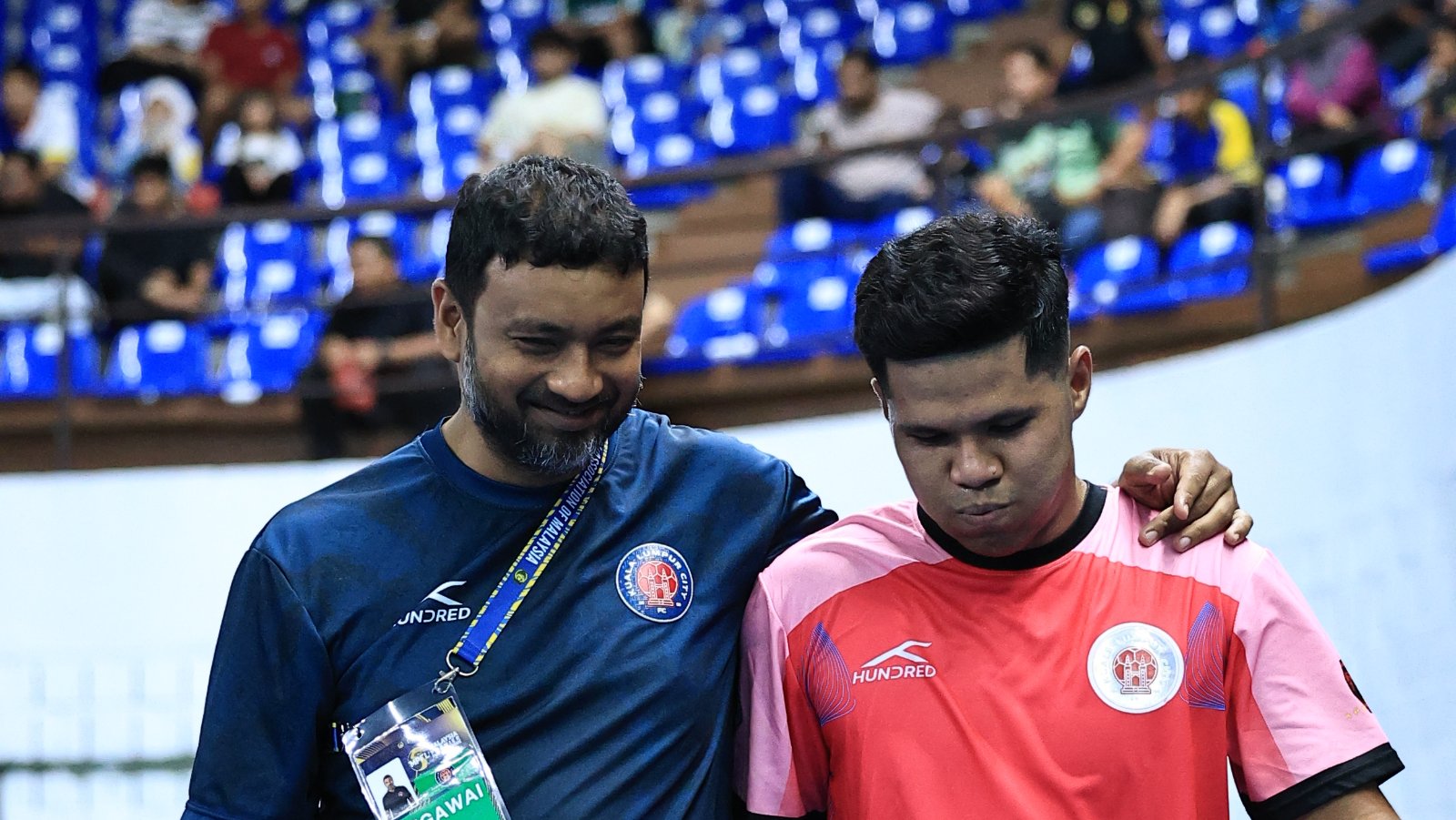 Match Preview: Wipers v KL City