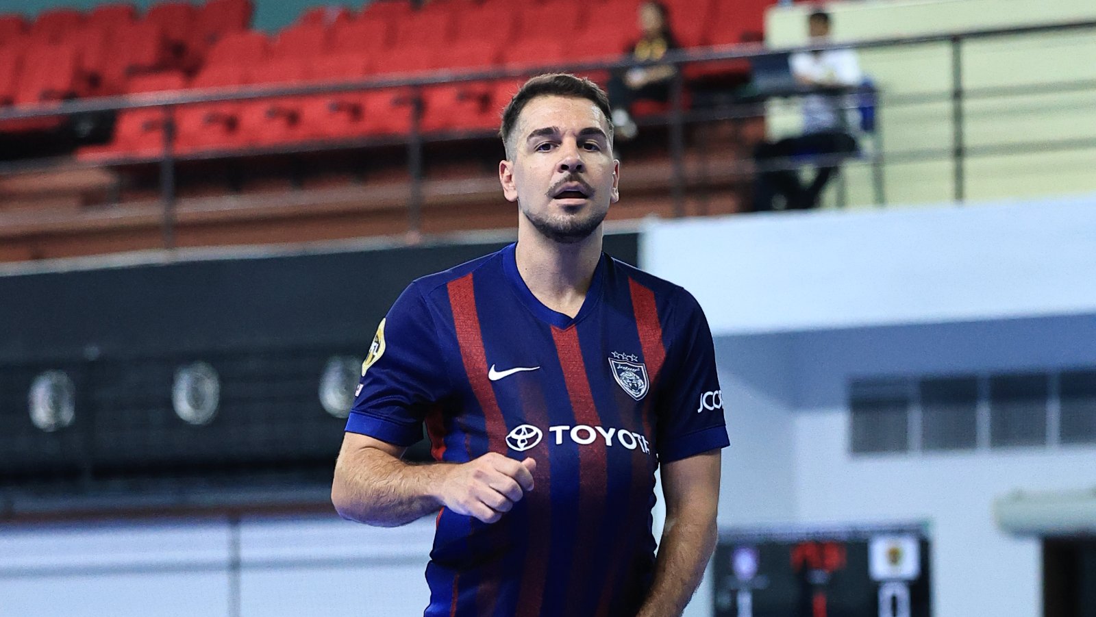 Goals galore in Circuit 7