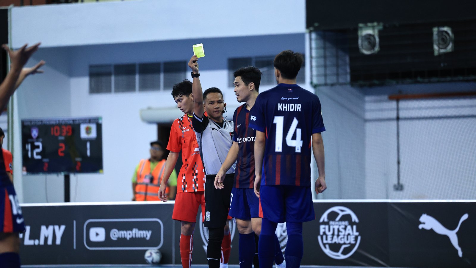 Circuit 7 Recap: JDT's Biggest Win, and a Direct Hit in the Race for Second
