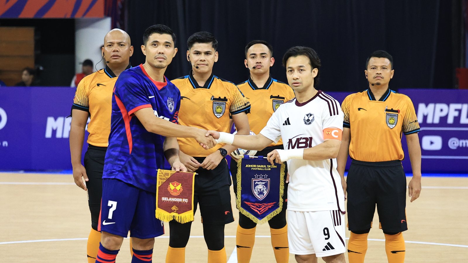 Preview: JDT v Selangor