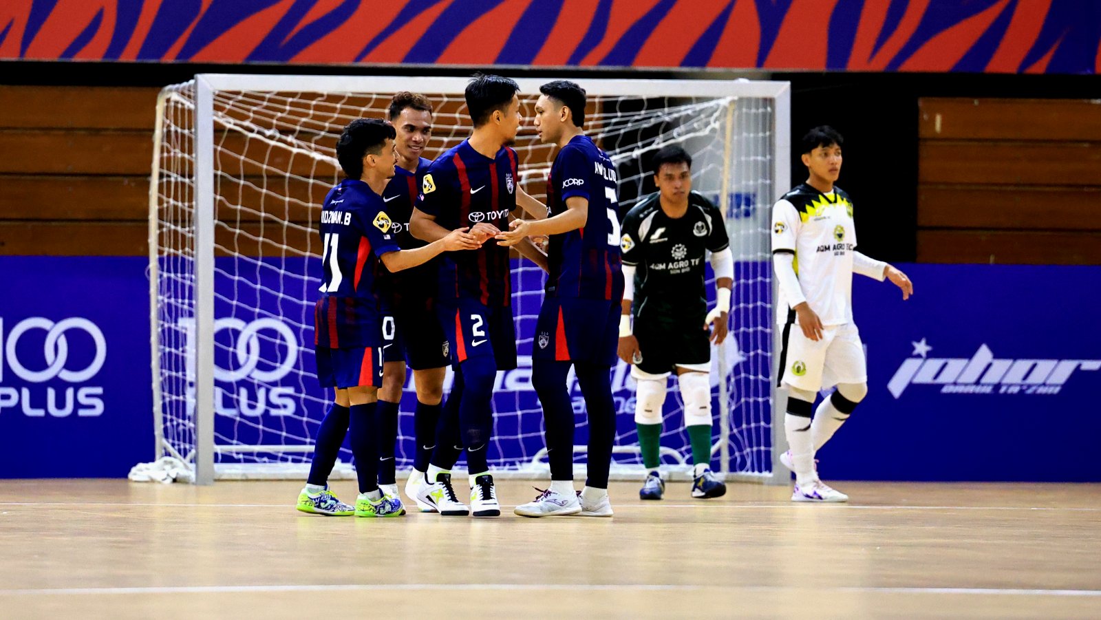 Preview: Terengganu v JDT