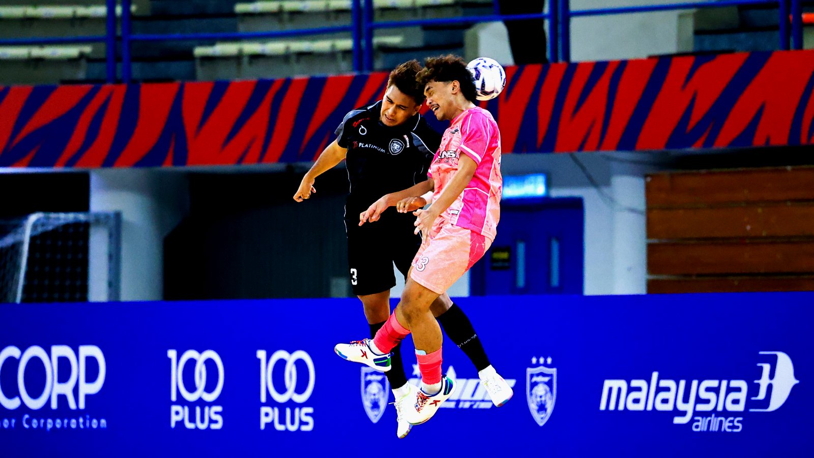 Preview: Wipers v Pahang Rangers