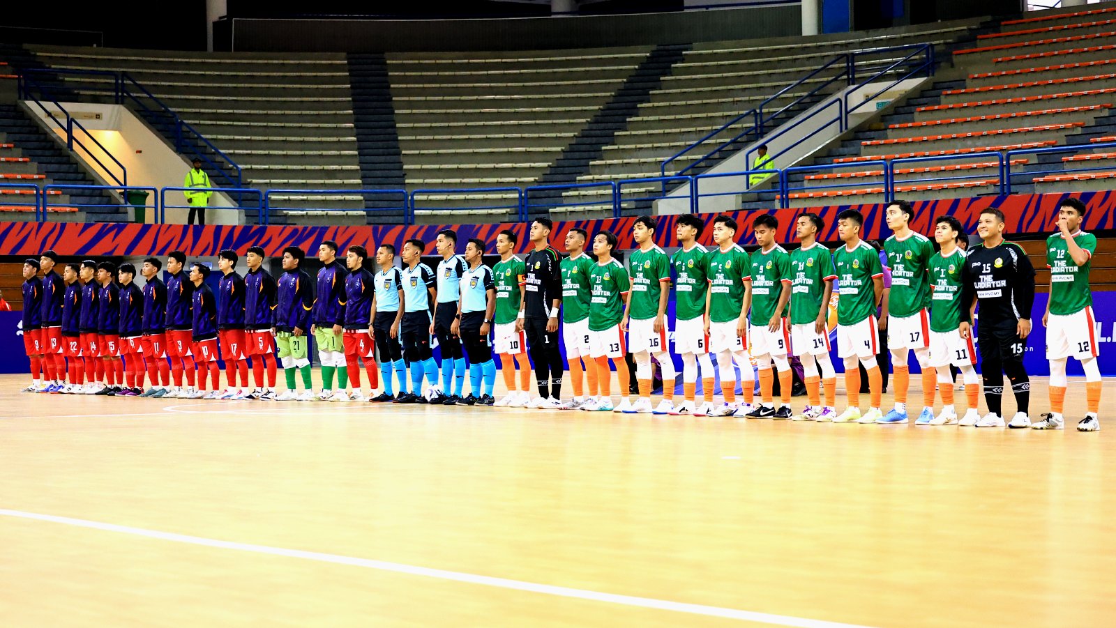 Preview: ATM v USM