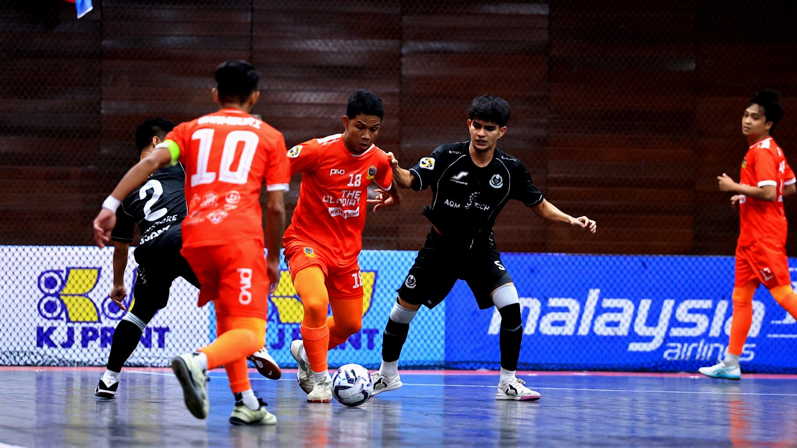 Preview: ATM v Terengganu