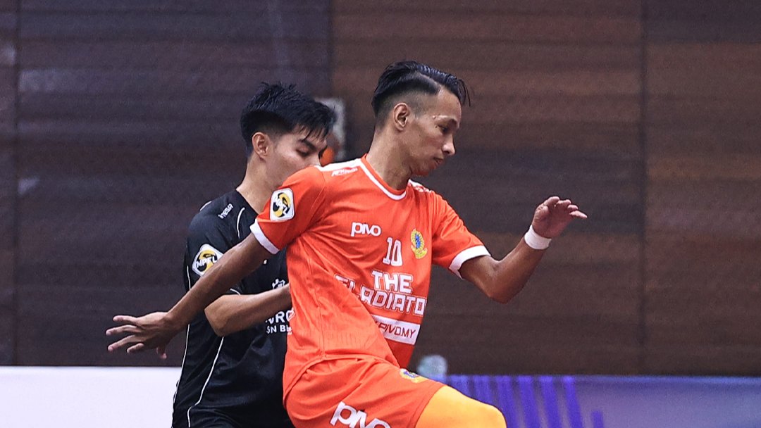 Match Report: ATM 2-1 Terengganu