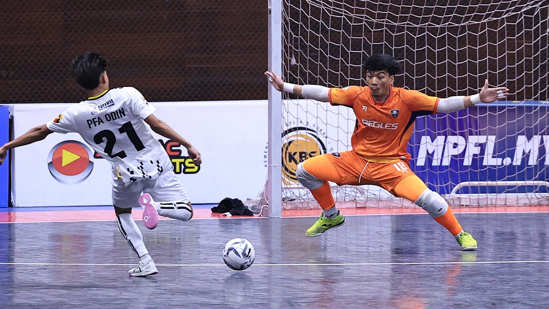 Match Report: USM 4-2 PFA Odin