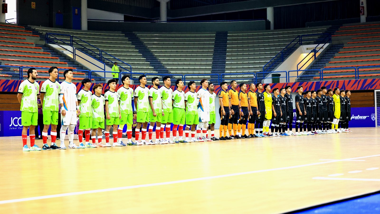 Preview: KL City v Terengganu