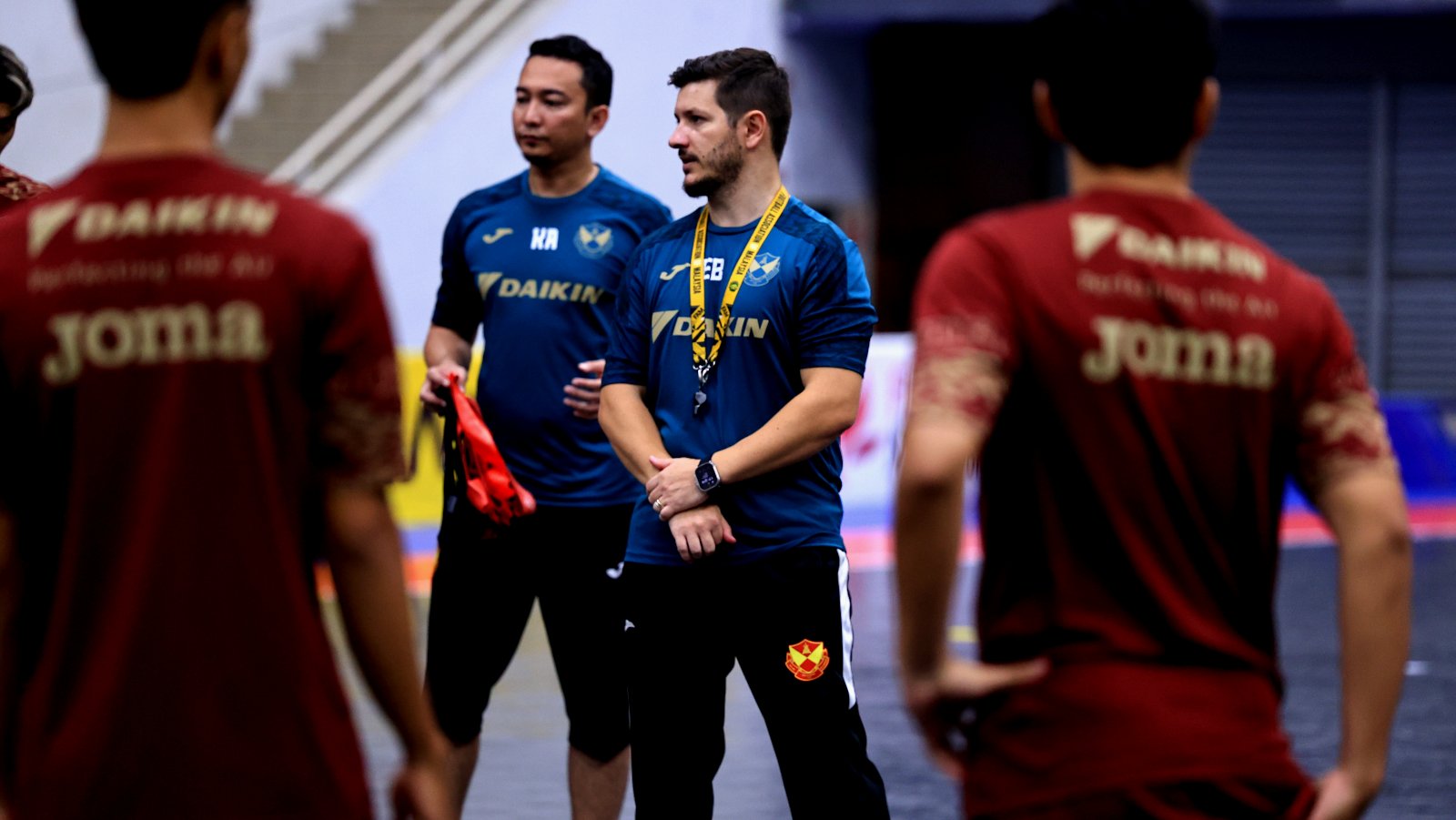 Preview: Terengganu v Selangor, Semi Final 1st Leg