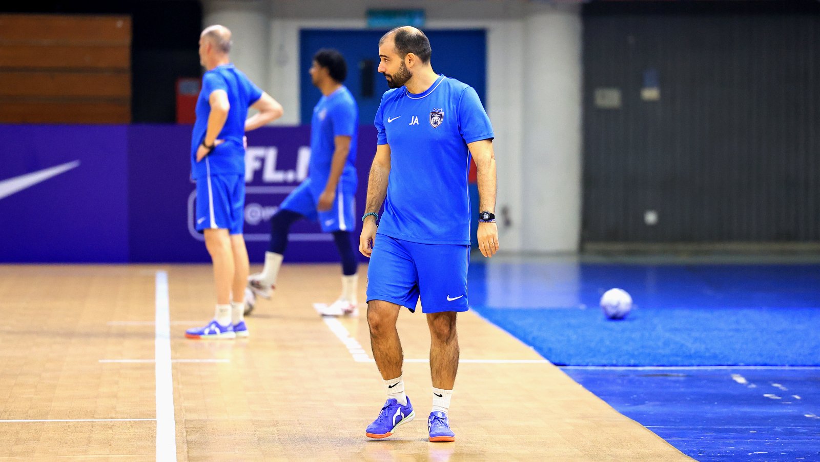 Ahead Of The Second Leg Of Their Semi-Final, Here Are The Thoughts Of Both JDT And Pahang's Coaches