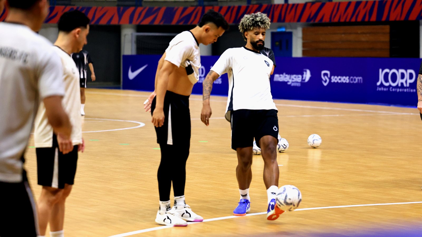 Preview: JDT (2) v (4) Pahang Rangers, Semi-Final 2nd Leg