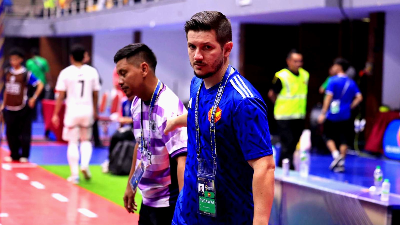 What the Coaches Said After the Semi-Final Second Leg