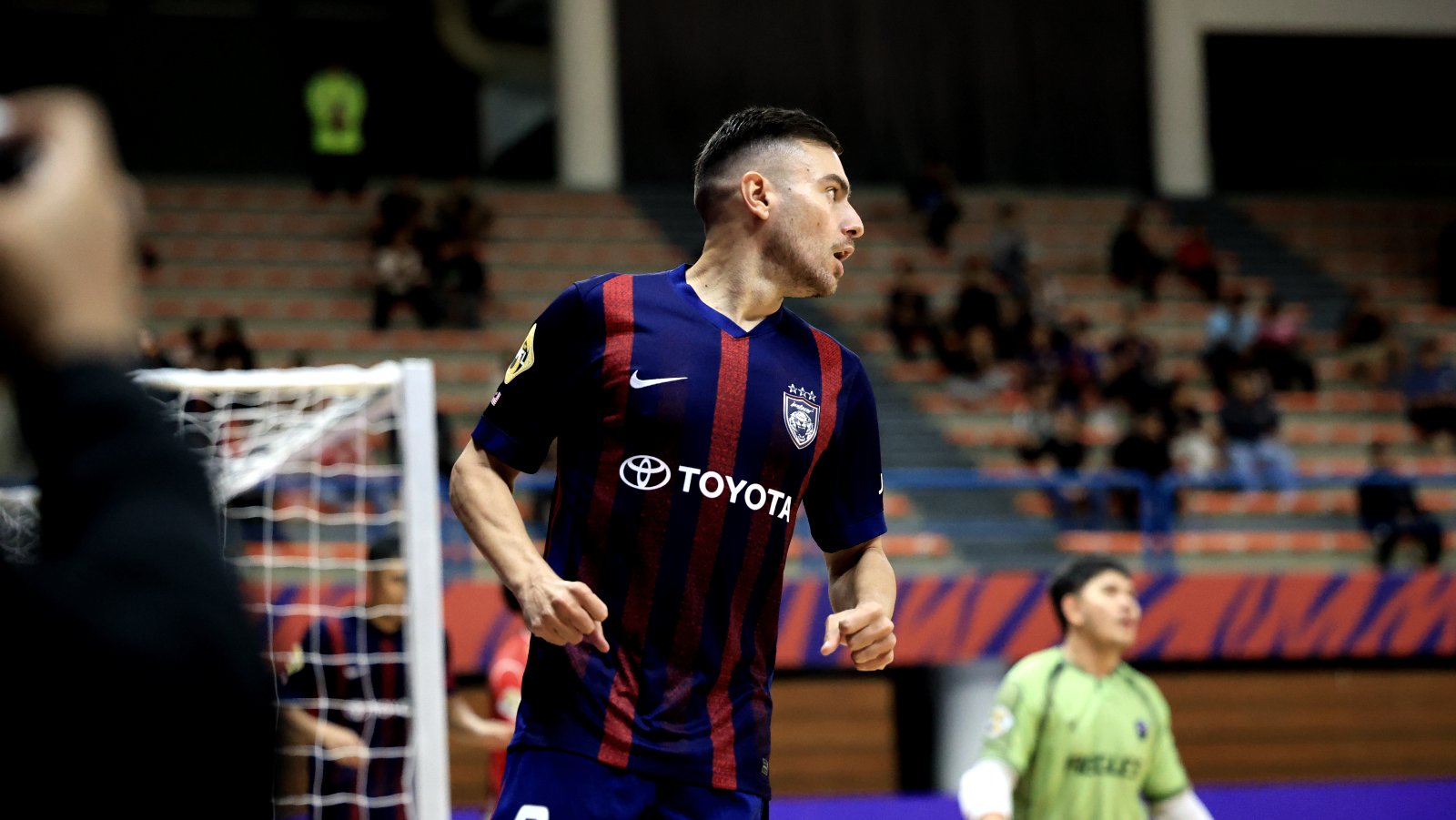 Johor Darul Ta'zim 9-1 USM FC