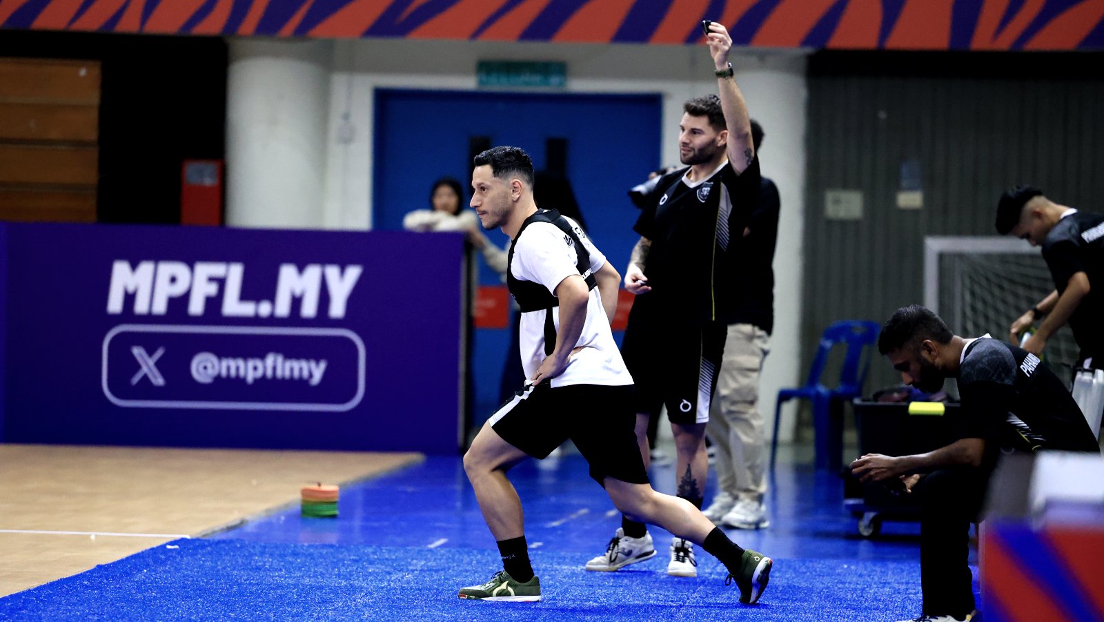 Preview: Kuala Lumpur City v Pahang Rangers