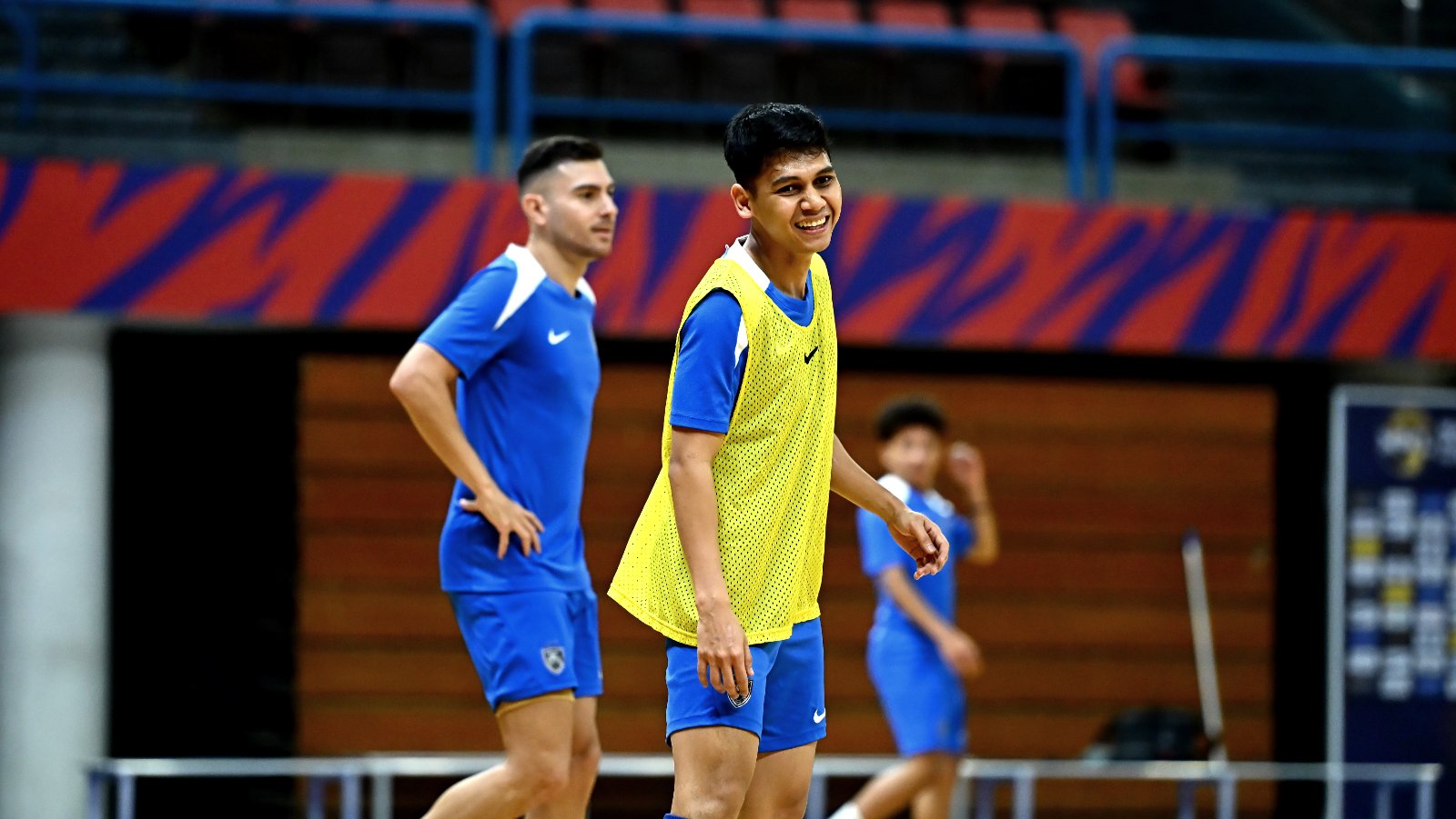 Three All: JDT and Pahang Light Up the Opening Weekend