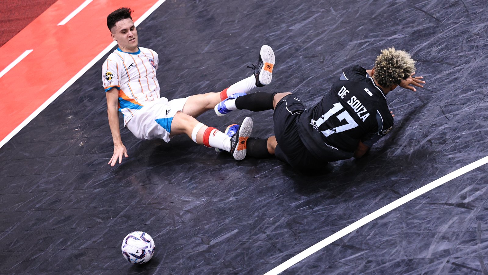 Kuala Lumpur City 1-6 Pahang Rangers