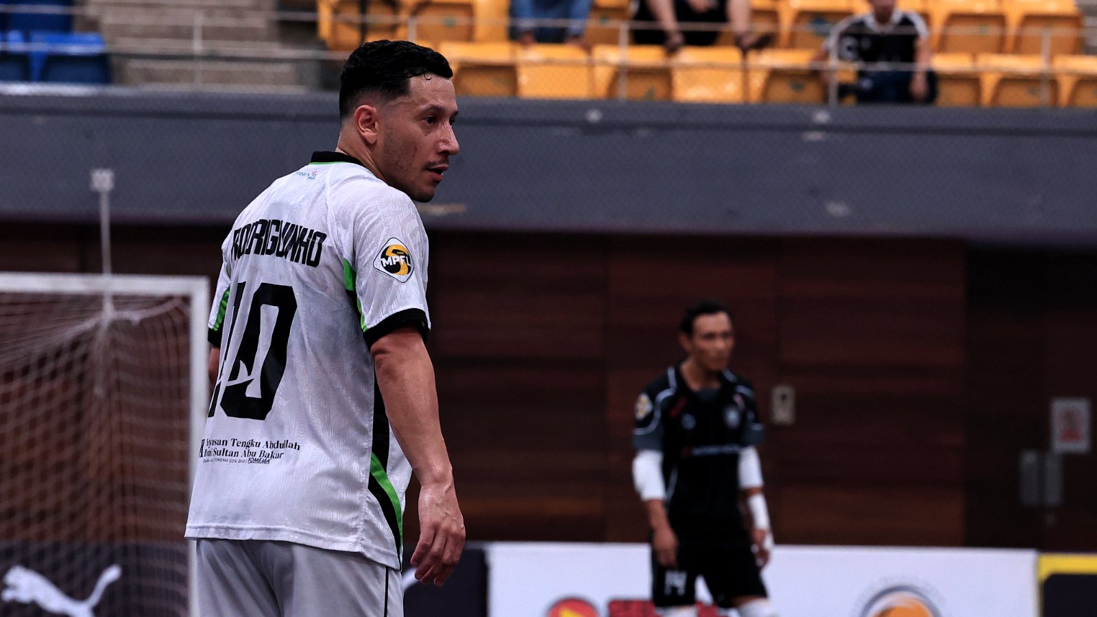 The Brazilian Double Act Powering Pahang Rangers