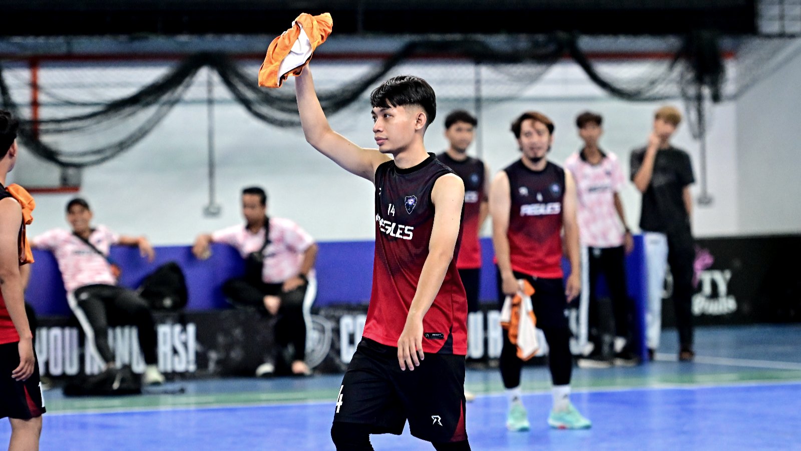 Preview: Kuala Lumpur City v USM